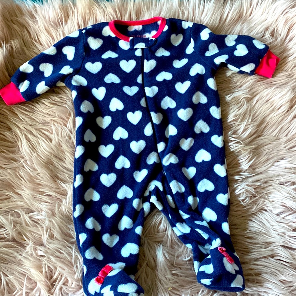 Heart Sleeper
